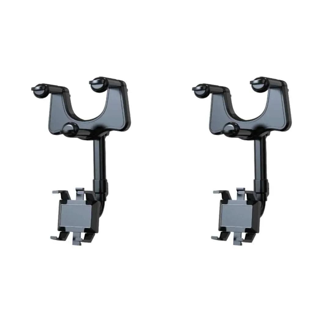 Suporte Veicular para Celular 360º - DriveClip Pró - miniatura 3