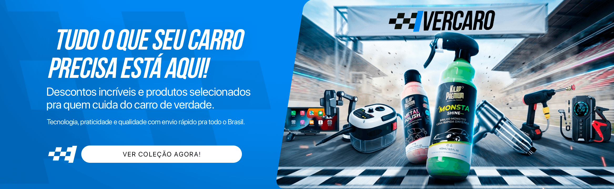Ver Produtos Agora!